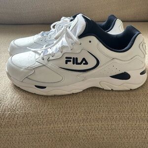 FILA TRI RUNNER- MENS 11